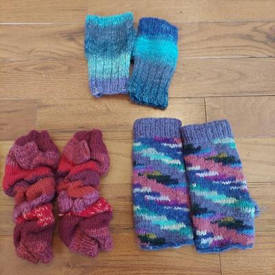 Winter Hats, Gloves and Headbands (HC2-BBL)
