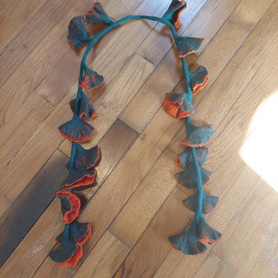 Women's Winter Scarves (HC2-BBL)
