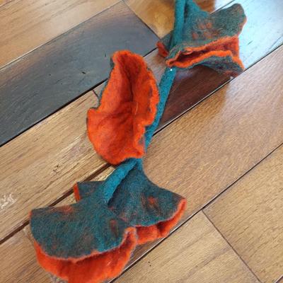 Women's Winter Scarves (HC2-BBL)