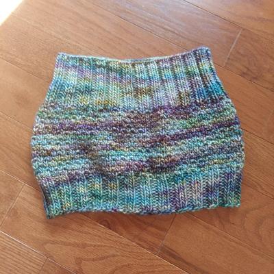 Women's Winter Scarves (HC2-BBL)