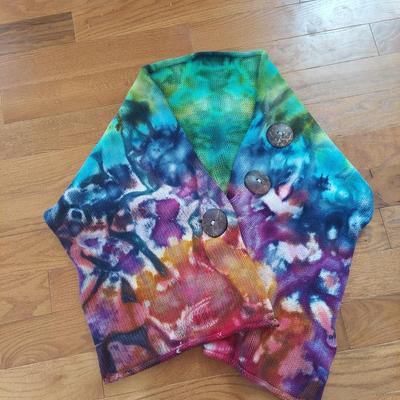 Women's Winter Scarves (HC2-BBL)