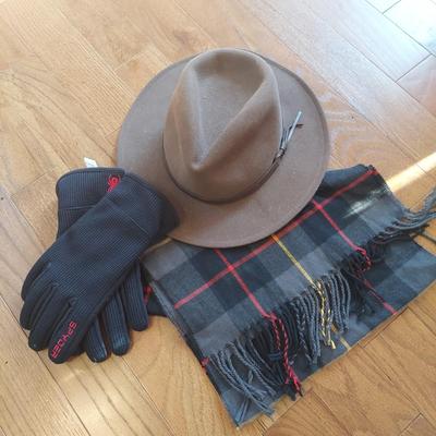 Mens Accessories (HC2-BBL)