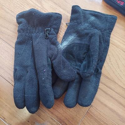 Mens Accessories (HC2-BBL)