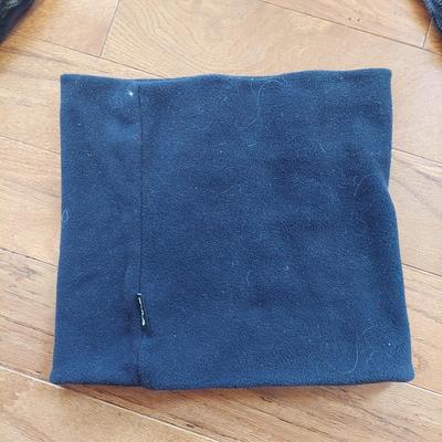 Mens Accessories (HC2-BBL)