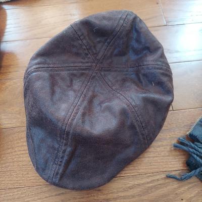 Mens Accessories (HC2-BBL)