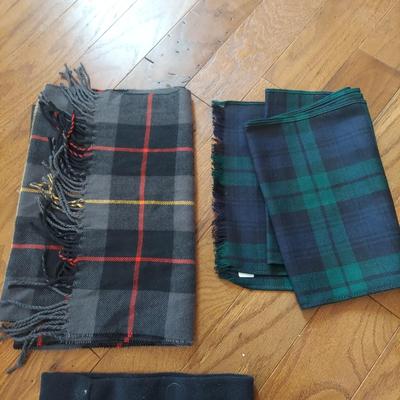 Mens Accessories (HC2-BBL)