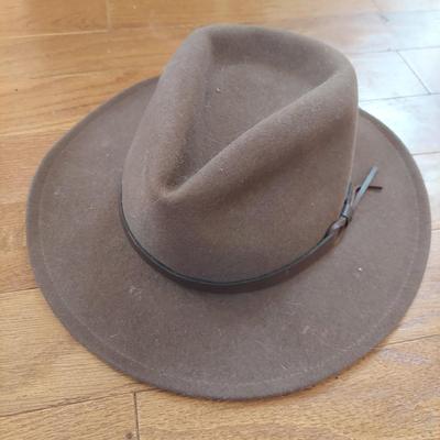 Mens Accessories (HC2-BBL)
