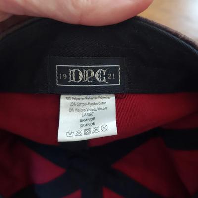 Mens Accessories (HC2-BBL)