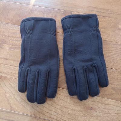 Mens Accessories (HC2-BBL)