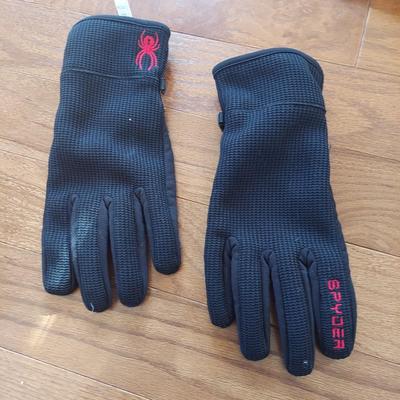 Mens Accessories (HC2-BBL)