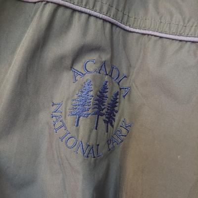 L.L. Bean Chore Coat and More (HC2-BBL)