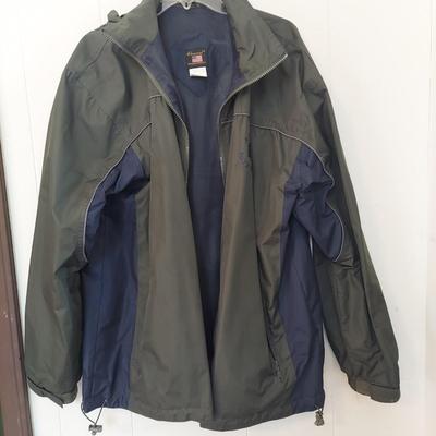 L.L. Bean Chore Coat and More (HC2-BBL)