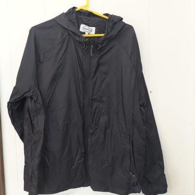 L.L. Bean Chore Coat and More (HC2-BBL)