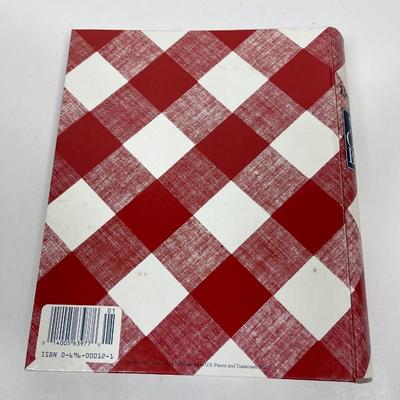 Better Homes & Gardens Cookbook