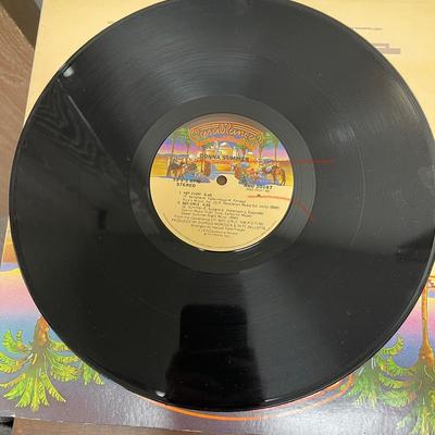 Donna Summer and Village People 33RPM Singles