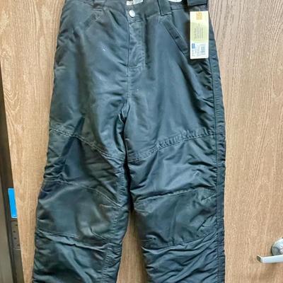 Cherokee Snow Pants Size L 12-14 NWT