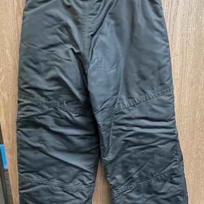 Cherokee Snow Pants Size L 12-14 NWT
