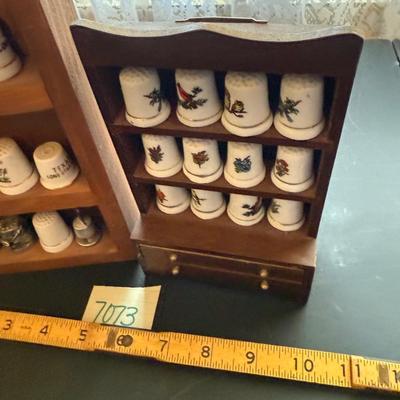 Thimbles