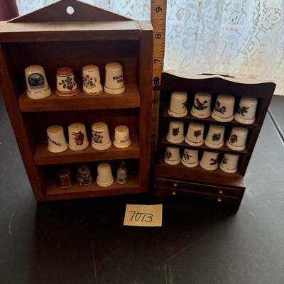 Thimbles