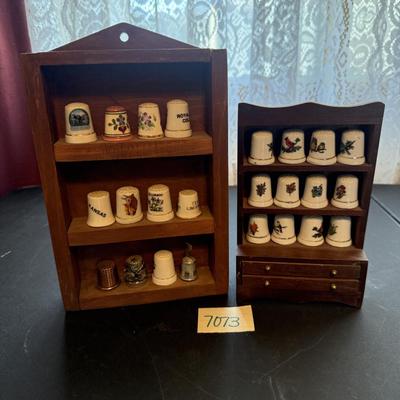 Thimbles