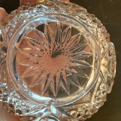 Serving bowl