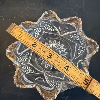 Serving bowl