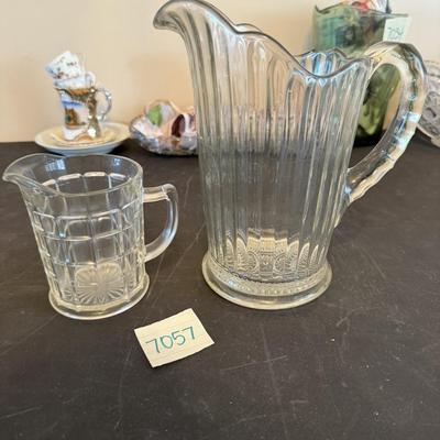 Pitchers