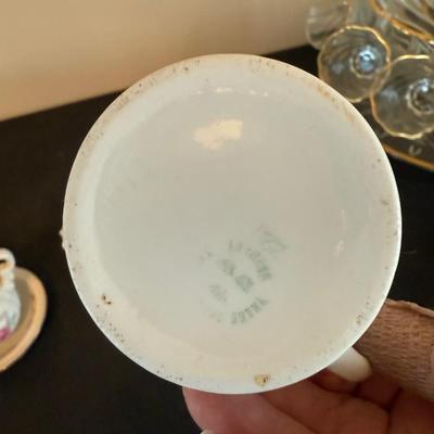 Fenton plate