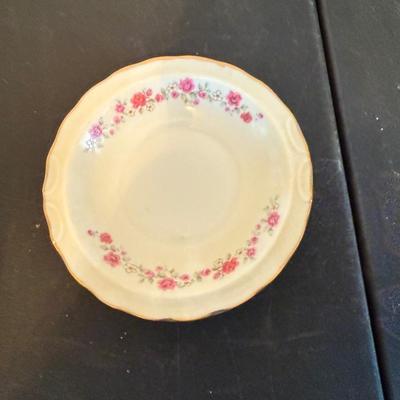 Fenton plate