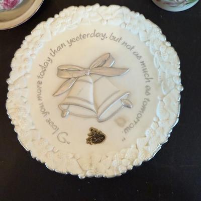 Fenton plate