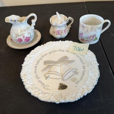 Fenton plate