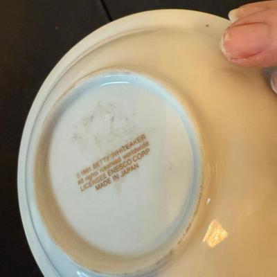 Fenton plate