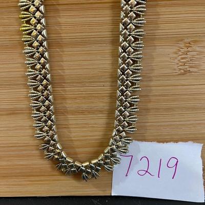 Necklace