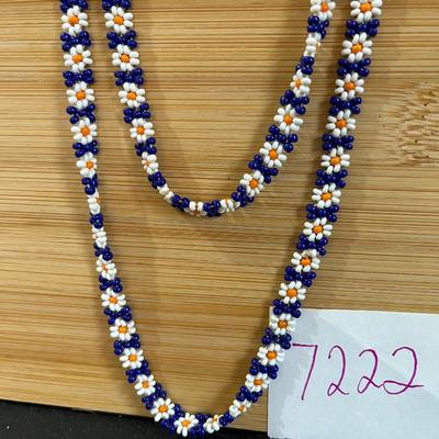 Vintage necklace
