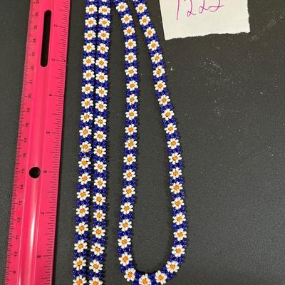 Vintage necklace