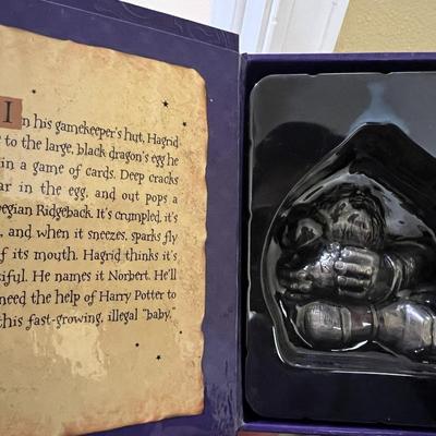 Harry Potter Hallmark Christmas Ornaments