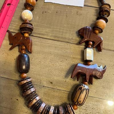 Necklace