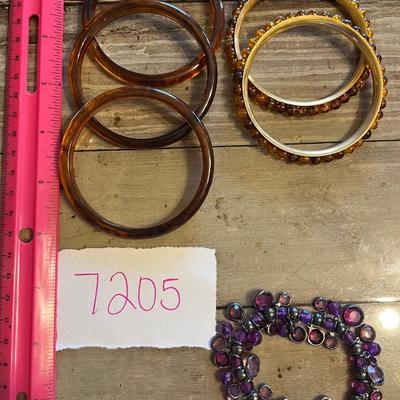 Bracelets