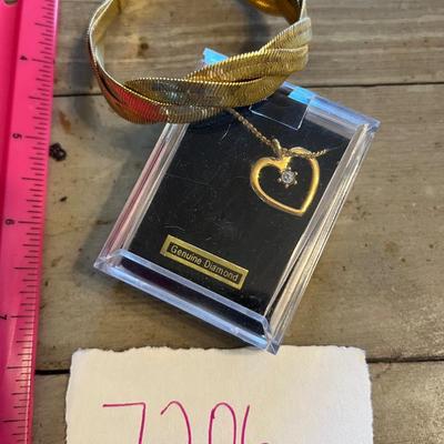 Necklace