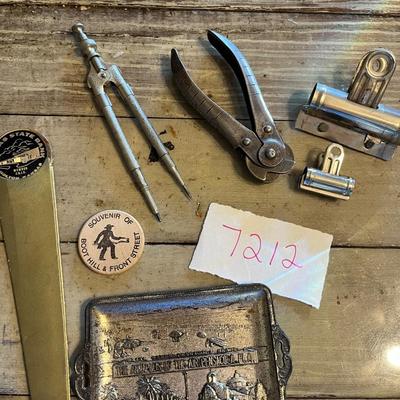 Kansas State Bank assortment