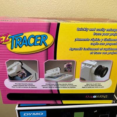 EZ Tracer Projector