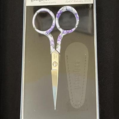 Gingher Designer's Series Scissors