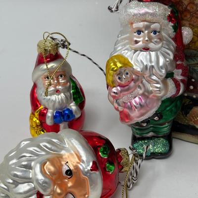 Stunning Decorative Ceramic Vase & Ornaments