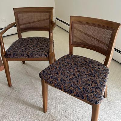 Retro Dining Room Set
