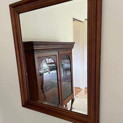 Large Mirror