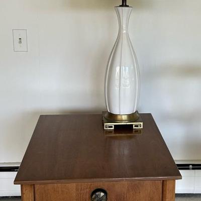 Vintaage Side Table
