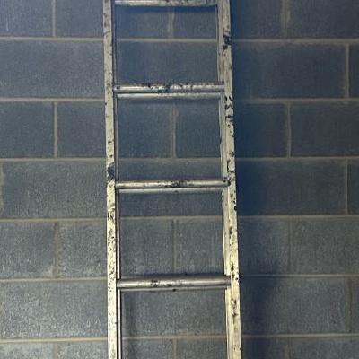 Ladder