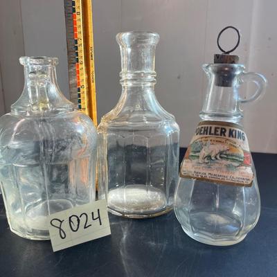 Poehler cruet