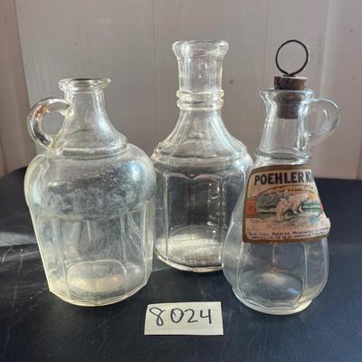 Poehler cruet