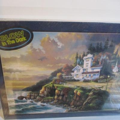 9 Sealed - Various Puzzles Choice 35/37 (See All Pictures)